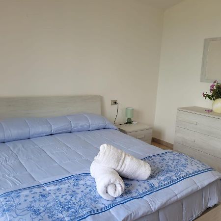 Appartamento A Pula In Zona Residenziale Bagian luar foto