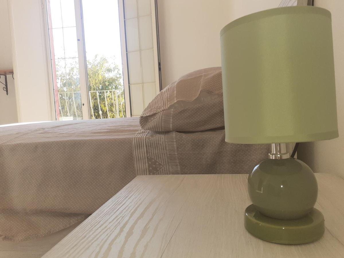 Appartamento A Pula In Zona Residenziale Bagian luar foto