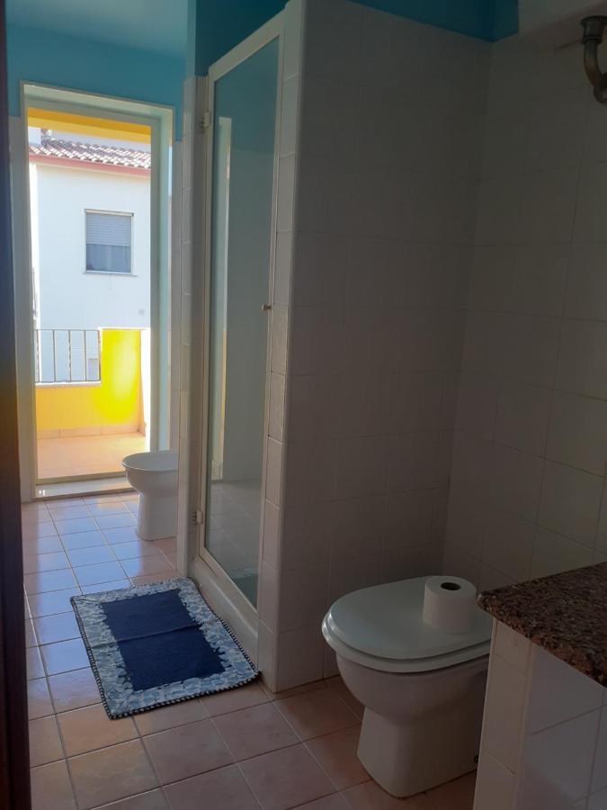 Appartamento A Pula In Zona Residenziale Bagian luar foto