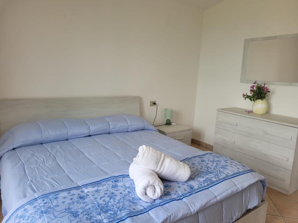 Appartamento A Pula In Zona Residenziale Bagian luar foto