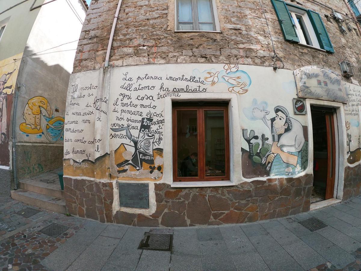 Appartamento A Pula In Zona Residenziale Bagian luar foto